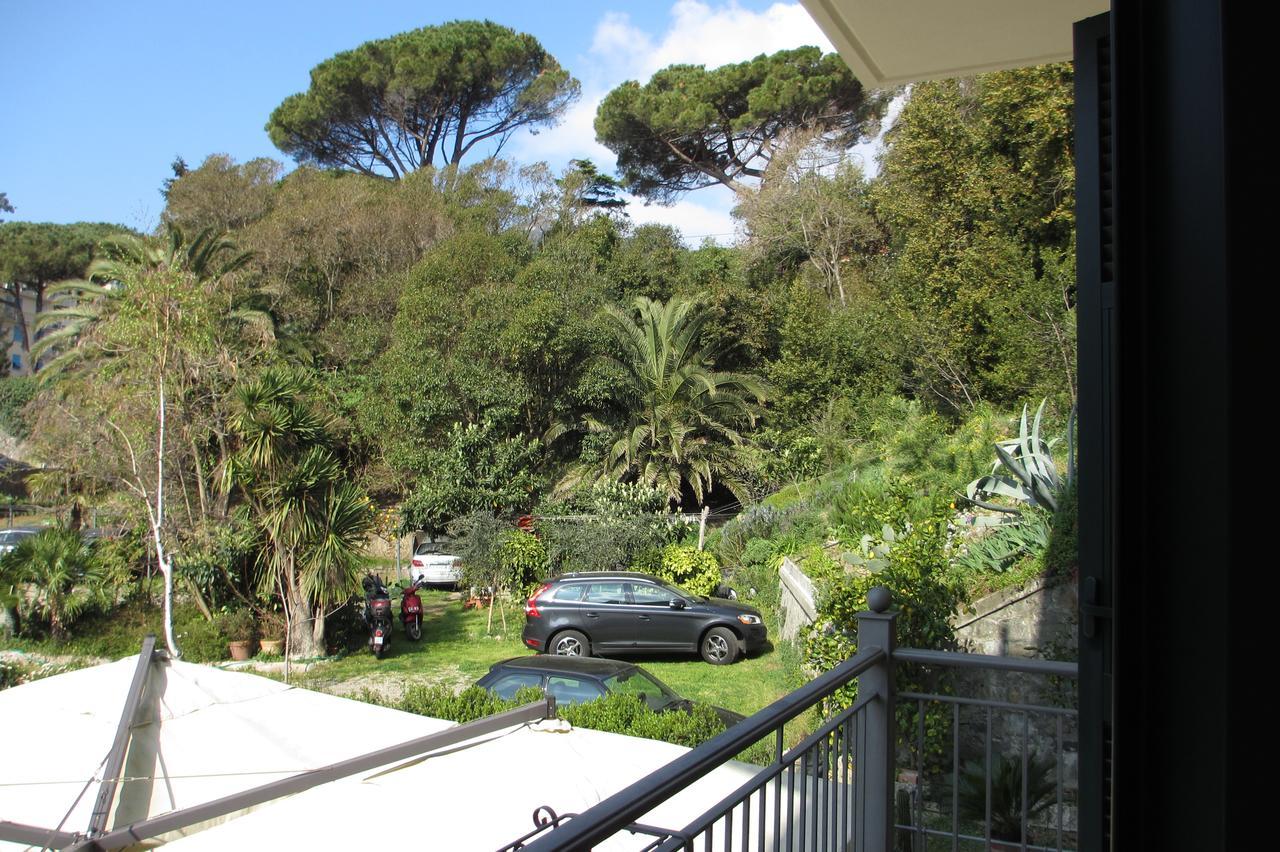 Villa Argentina Moneglia Exterior foto